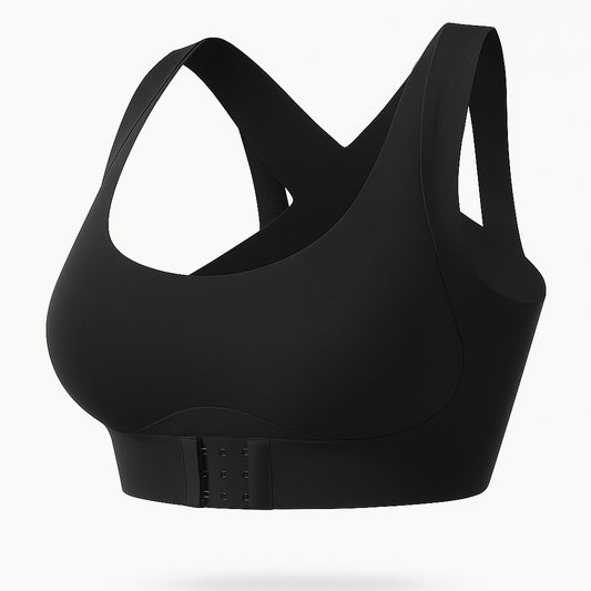 SFRCORD® wire-free Posture-Fix bra