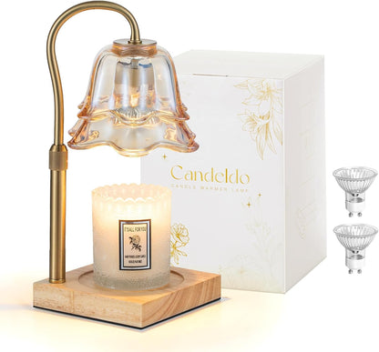 CILIFER® Candle Warmer Lamp
