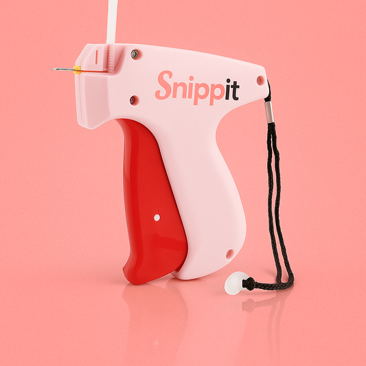 CZTICLE® Stitch Gun