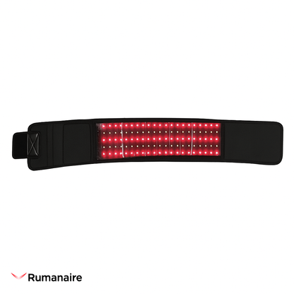 CZTICLE®  Red Light Therapy Belt