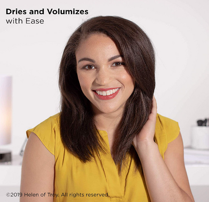 CILIFER® One Step Hair Dryer & Volumizer Hot Air Brush