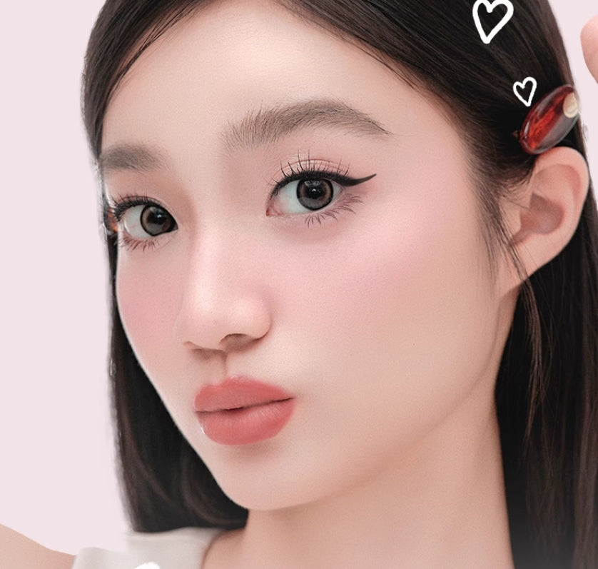 Luhaka® One Piece Eyeliner Stamp Pen 1.05ml+1.05ml