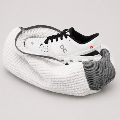 Reusable Laundry Shoe Bag for Washer And Dryer For All Shoe Types And Sizes