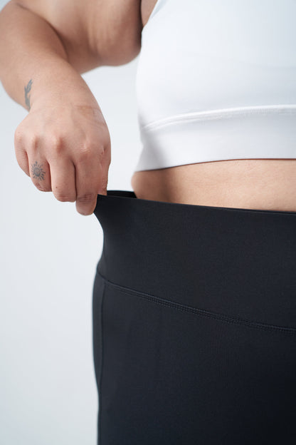 SFRCORD®Legging: Black