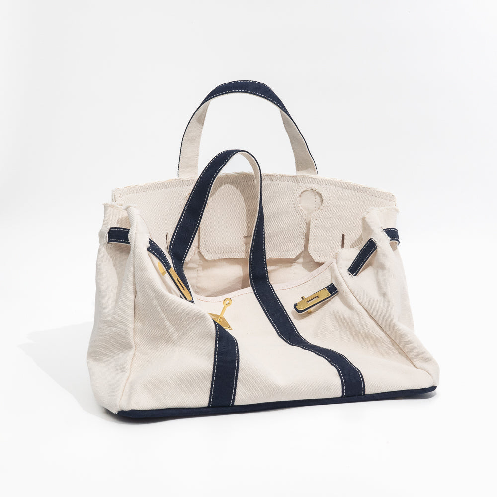 SFRCORD® The Boatkin Bag