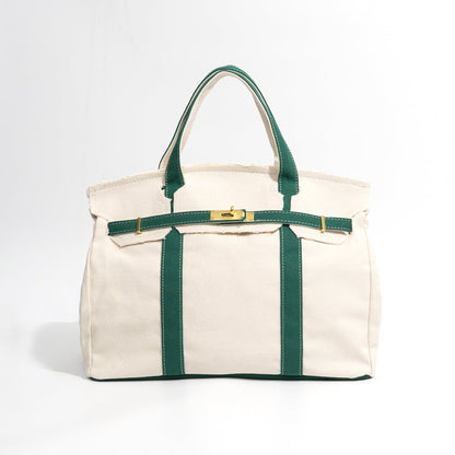 SFRCORD® The Boatkin Bag