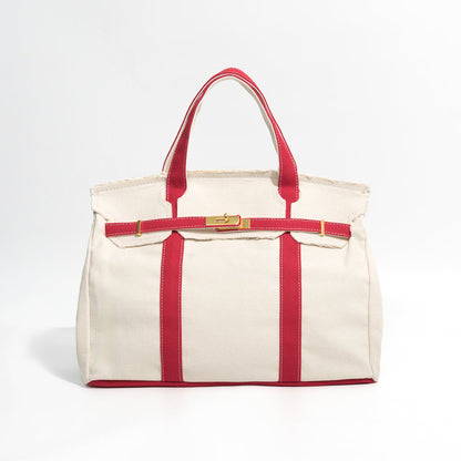 SFRCORD® The Boatkin Bag