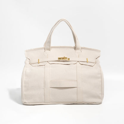 SFRCORD® The Boatkin Bag