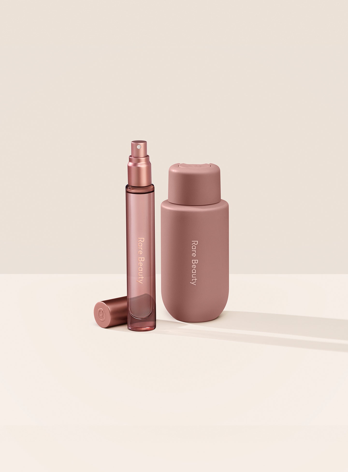 LUHAKA® Mini Lotion & Fragrance Set