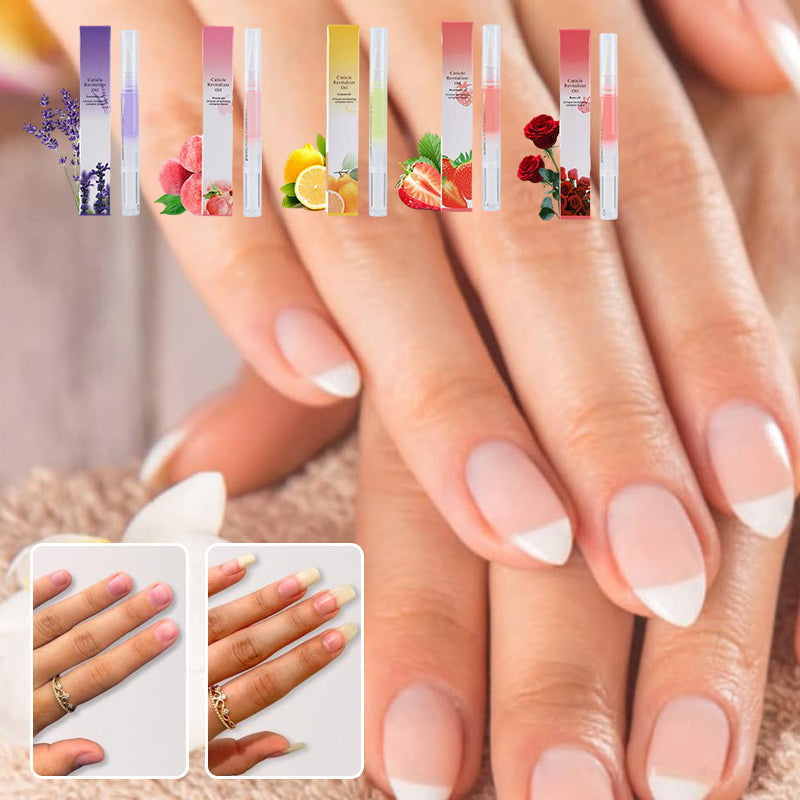 LUHAKA®  NailOil