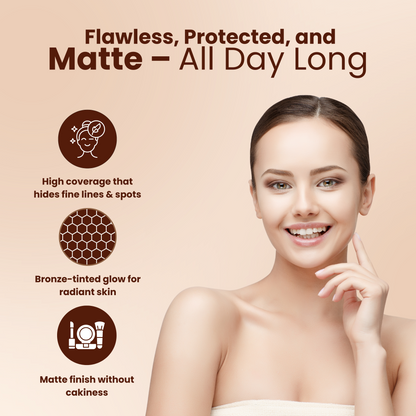 Luhaka® Mask Fit AI Filter Cushion