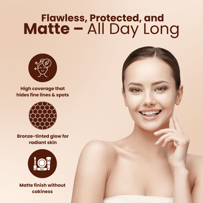 TIIRTIIR Mask Fit AI Filter Cushion ACE
