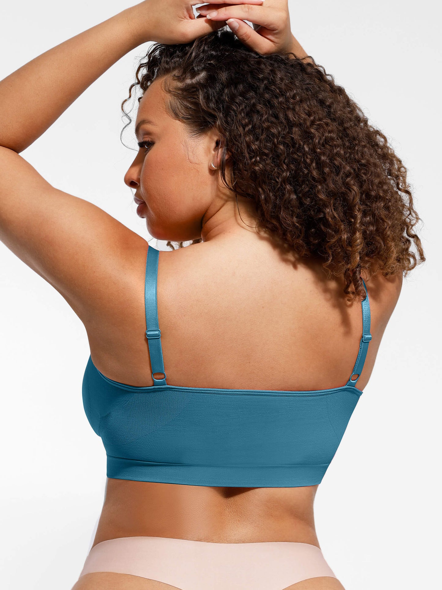 SFRCORD® Smooth Seamless Comfort Wireless Bra