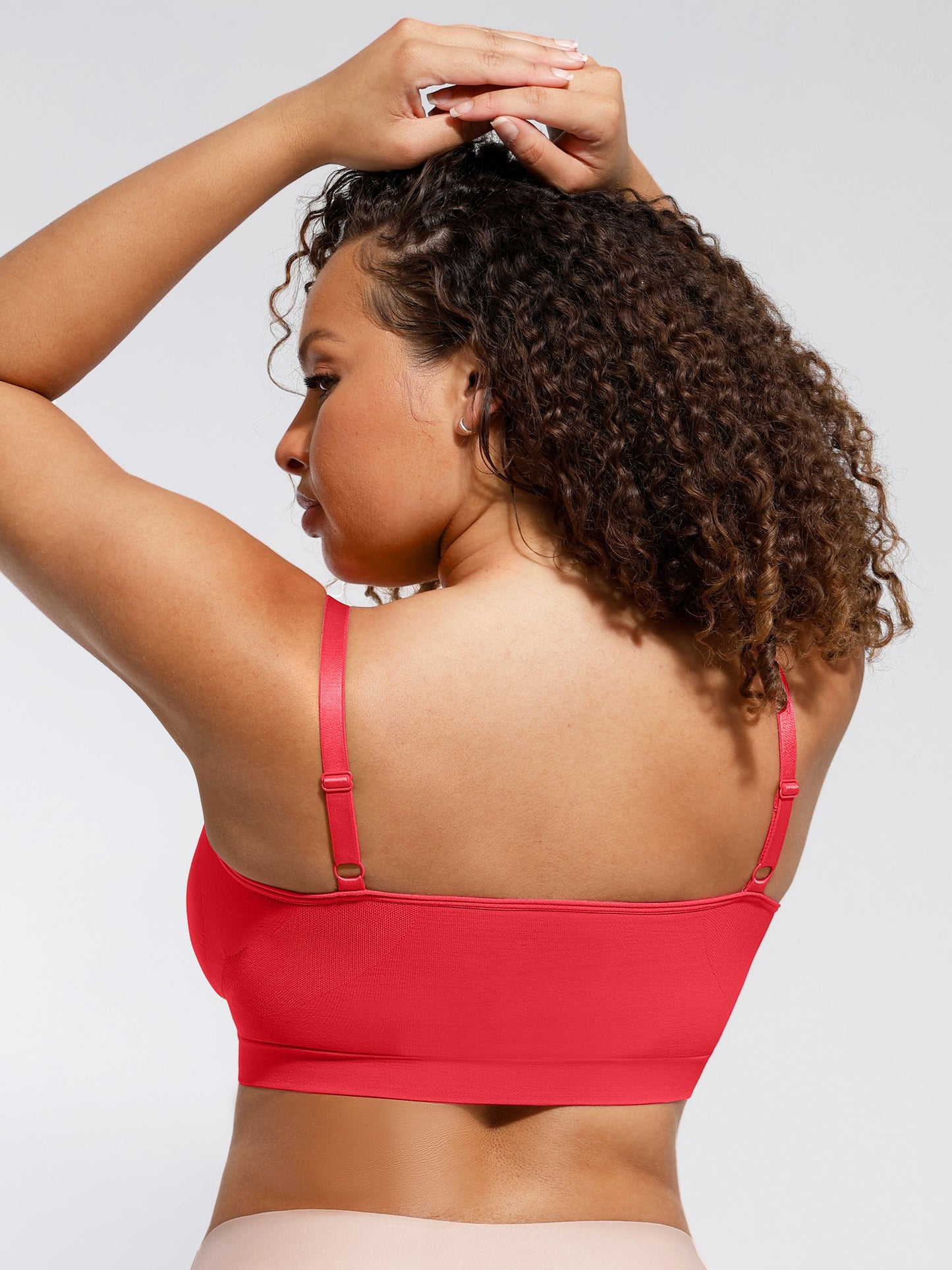 SFRCORD® Smooth Seamless Comfort Wireless Bra