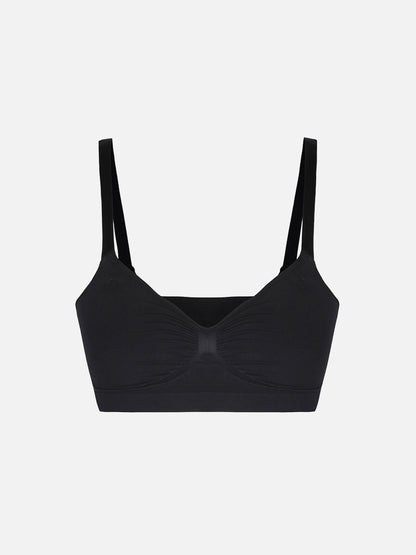 SFRCORD® Smooth Seamless Comfort Wireless Bra