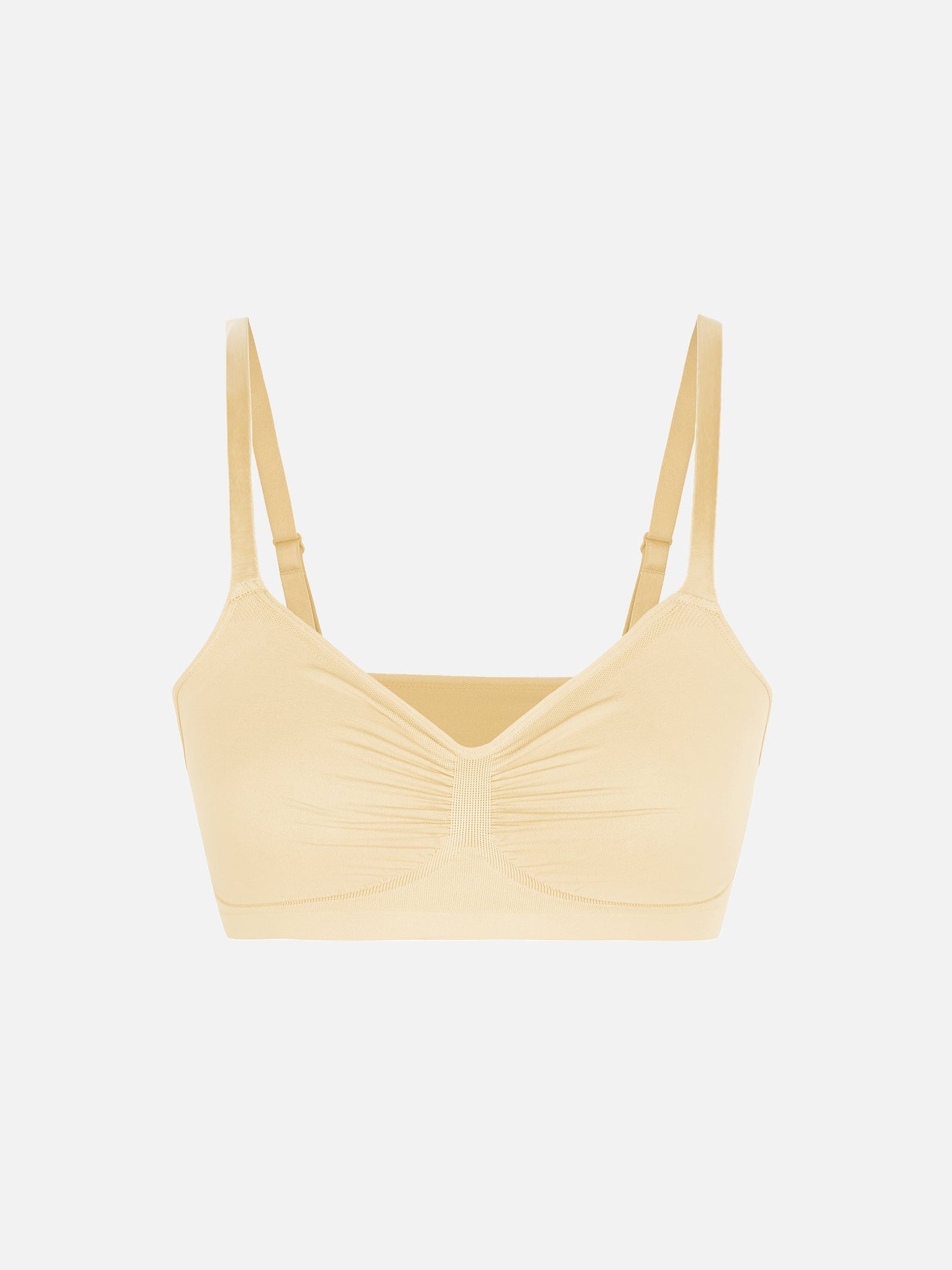 SFRCORD® Smooth Seamless Comfort Wireless Bra