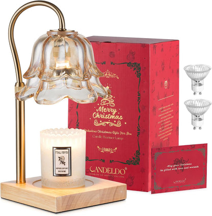 CILIFER® Candle Warmer Lamp