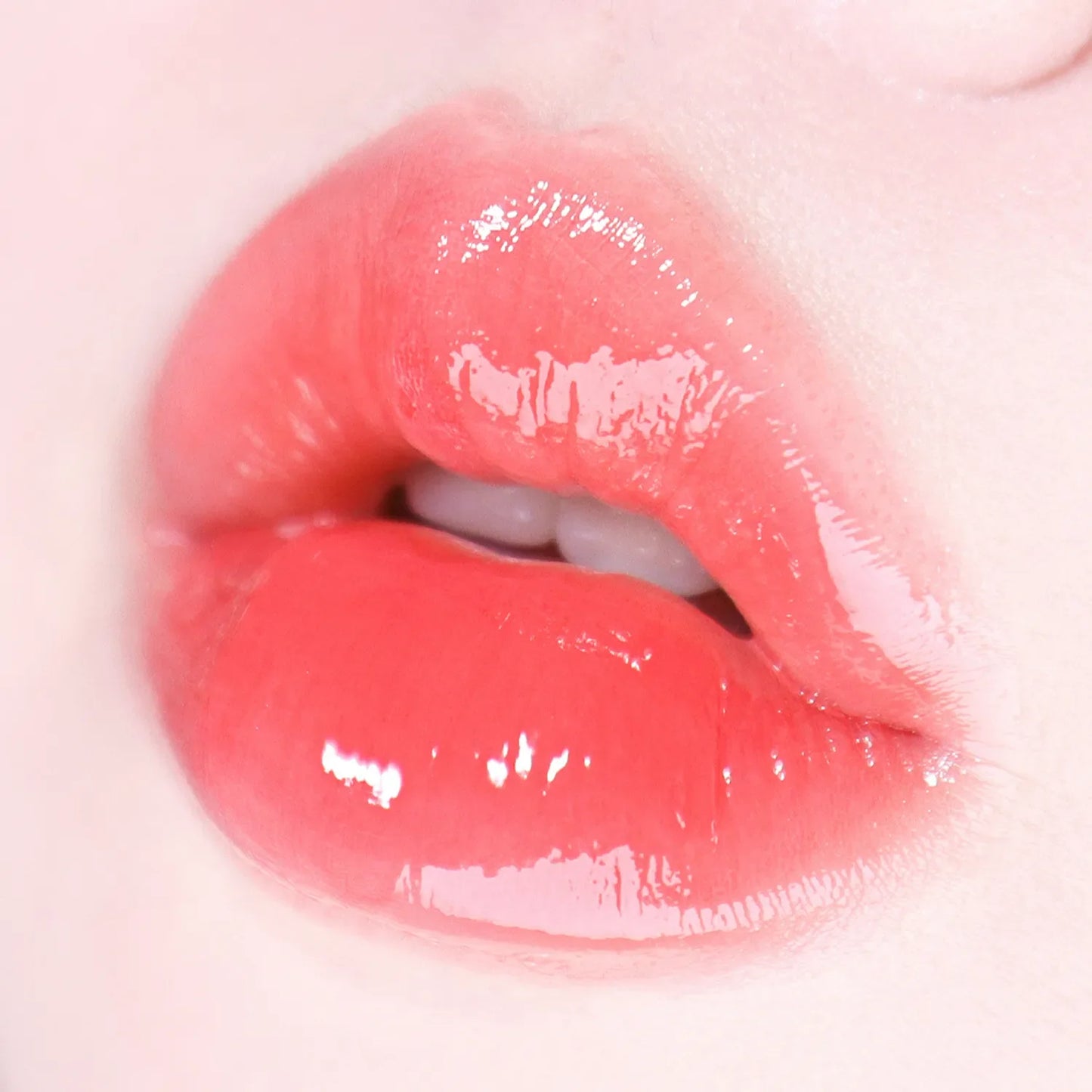 LUHAKA® Fruit glass moisturizing jelly lipstick