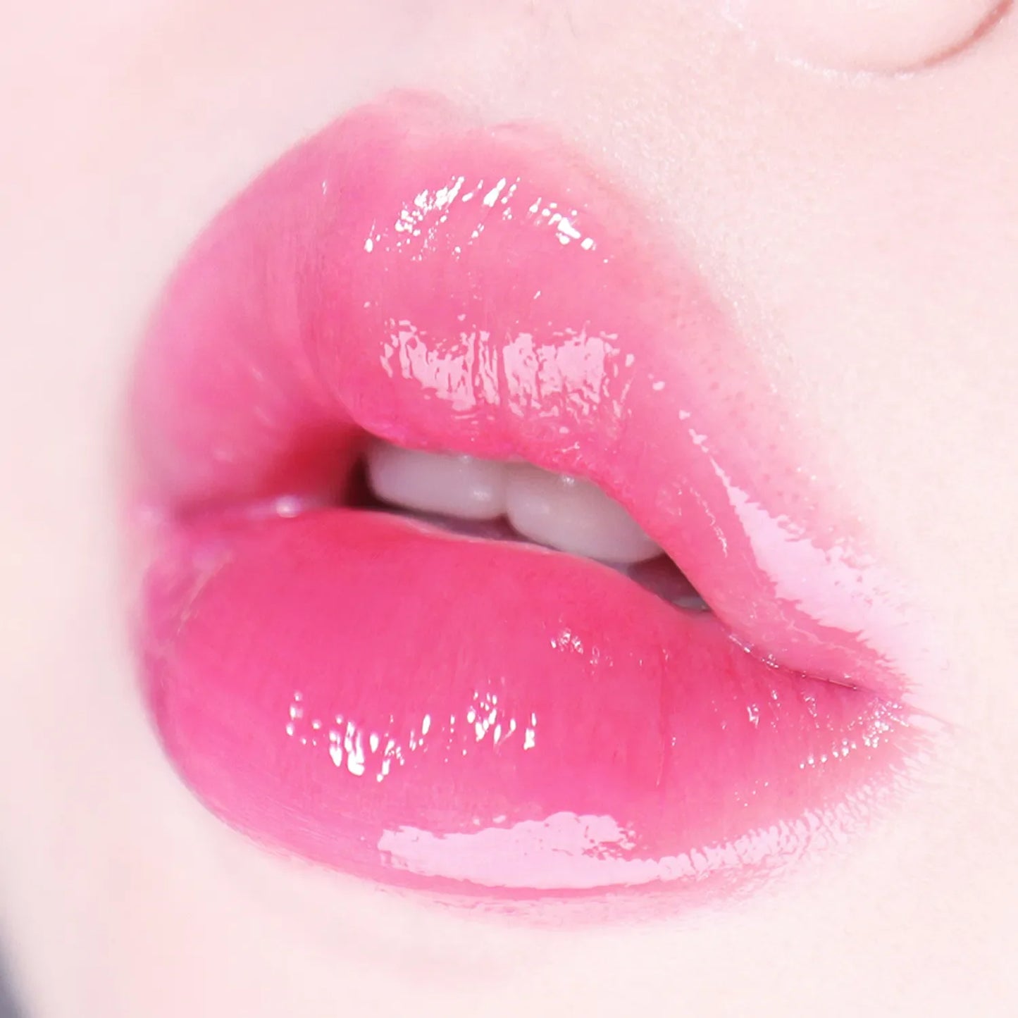 LUHAKA® Fruit glass moisturizing jelly lipstick