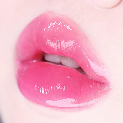 LUHAKA® Fruit glass moisturizing jelly lipstick