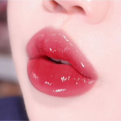 LUHAKA® Fruit glass moisturizing jelly lipstick