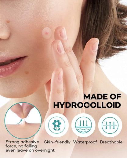 Luhaka® Pimple Patch