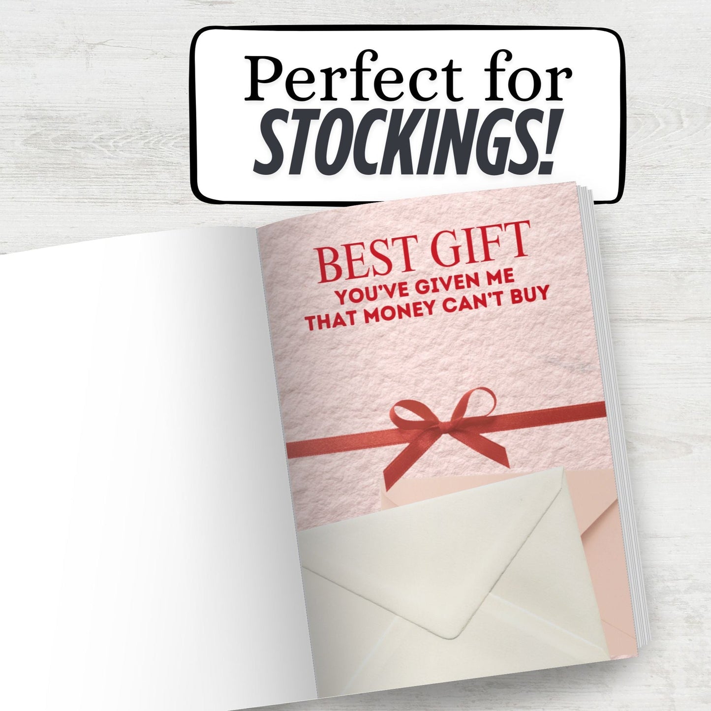 CILIFER® Just A Few Things I Love About You (Under The Tree)