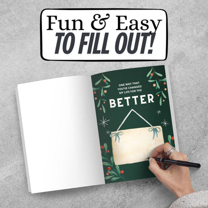 CILIFER® Just A Few Things I Love About You (Under The Tree)
