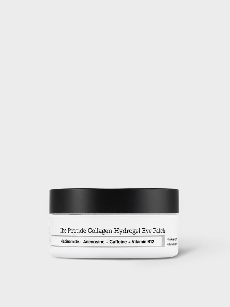 LUHAKA® The Peptide Collagen Hydrogel Eye Patch