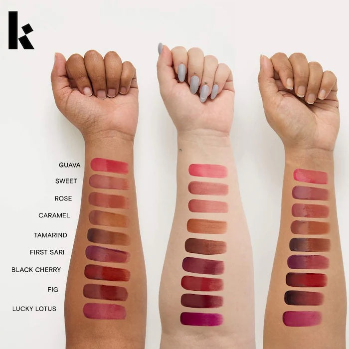 LUHAKA® Lips Staining Long-Lasting Moisturizing Lip Oil