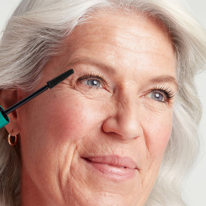 LUHAKA® Liquid Lash Volumizer Mascara