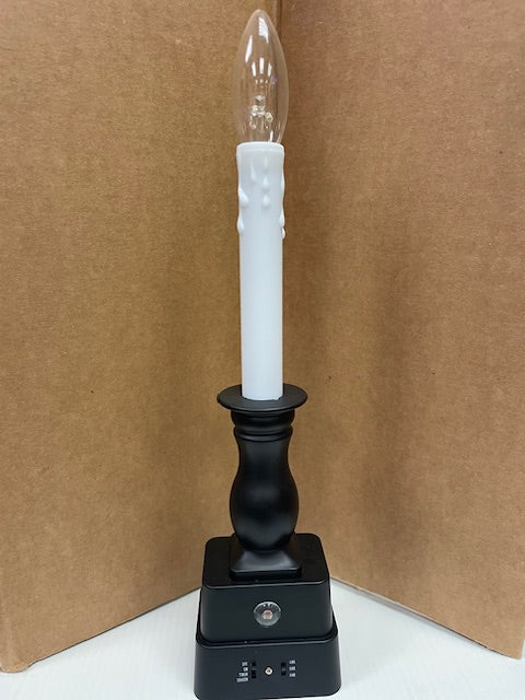 CILIFER® Bethlehem Lights Window Candles.