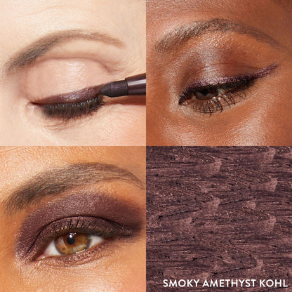 Luhaka® ongwear Eyeliner