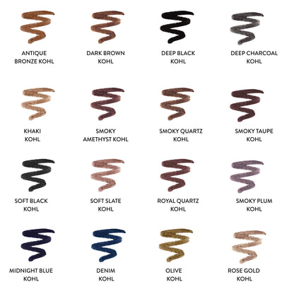 Luhaka® ongwear Eyeliner