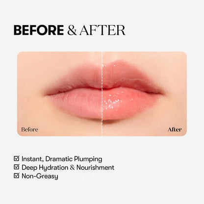LUHAKA® Gloss Lips Plumper