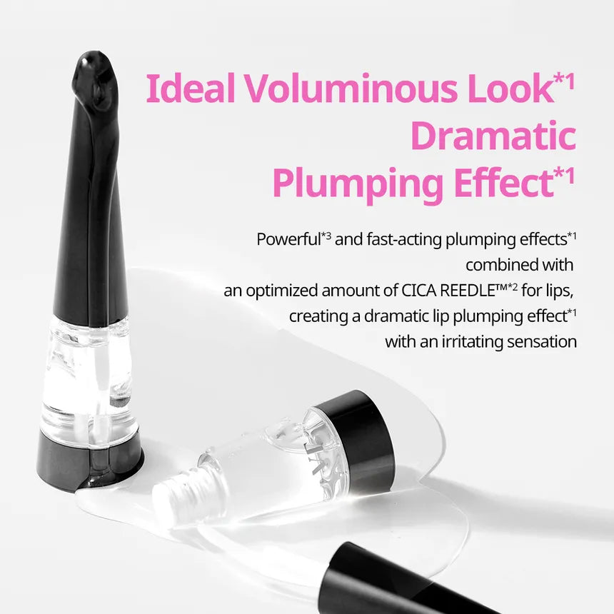 LUHAKA® Gloss Lips Plumper