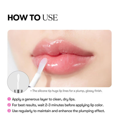 LUHAKA® Gloss Lips Plumper