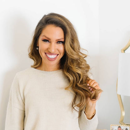 CZTICLE® Heatless Curler Headband