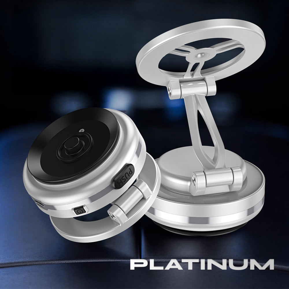 CILIFER® 360° Smart Magnetic Phone Mount