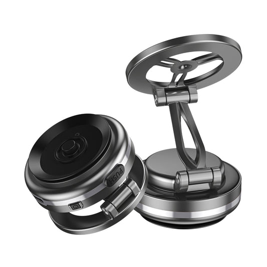 CILIFER® 360° Smart Magnetic Phone Mount