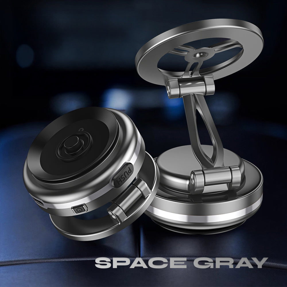 CILIFER® 360° Smart Magnetic Phone Mount