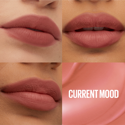 Luhaka® Super Lasting Series Teddy Lip Gloss