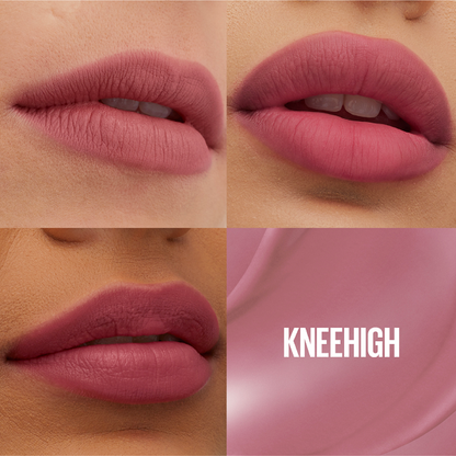 Luhaka® Super Lasting Series Teddy Lip Gloss