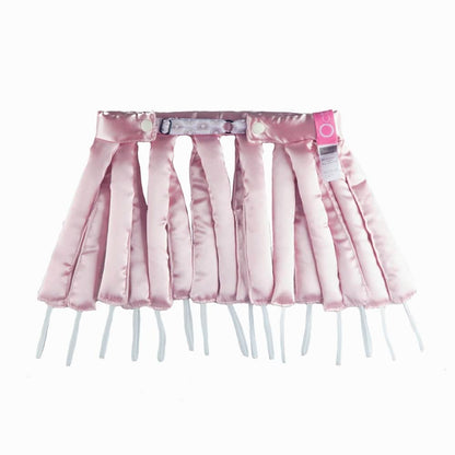 CZTICLE® Heatless Curler Headband