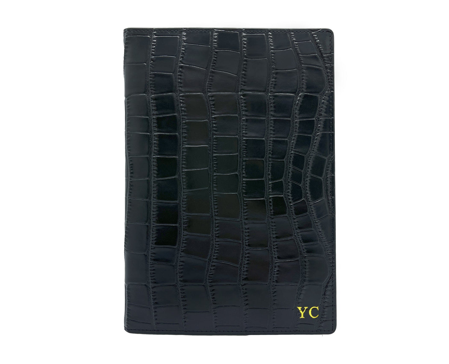 CILIFER® Advanced Leather Diary Agenda Cover