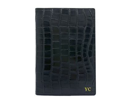 CILIFER® Advanced Leather Diary Agenda Cover