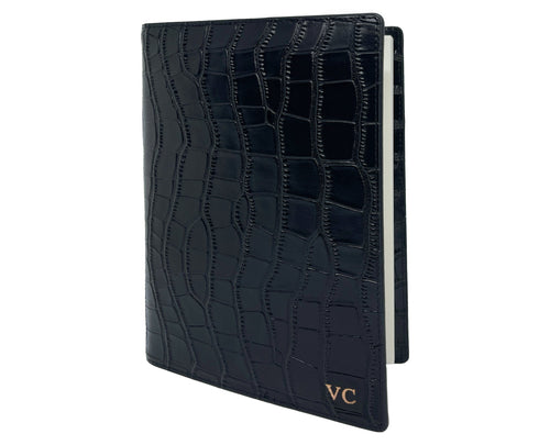 CILIFER® Advanced Leather Diary Agenda Cover