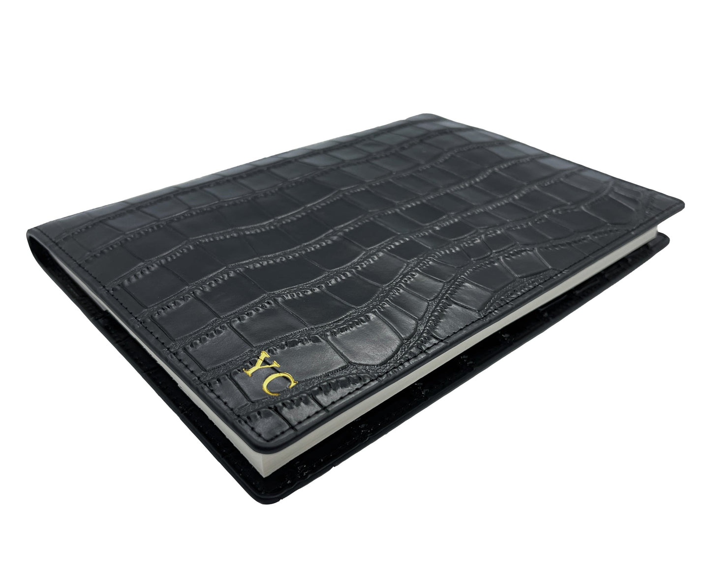 CILIFER® Advanced Leather Diary Agenda Cover