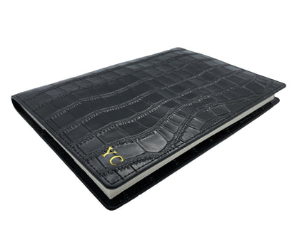 CILIFER® Advanced Leather Diary Agenda Cover