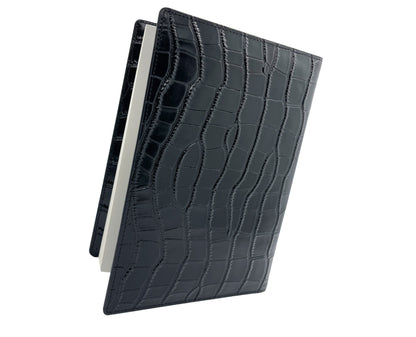 CILIFER® Advanced Leather Diary Agenda Cover